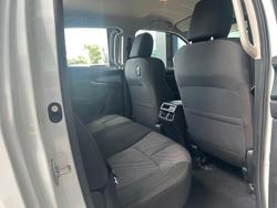 2026 Mazda BT-50 XT