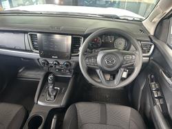2026 Mazda BT-50 XT