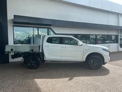 2026 Mazda BT-50 XT