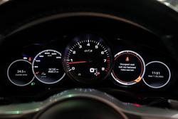 2022 Porsche Cayenne GTS