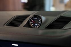 2022 Porsche Cayenne GTS