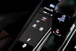 2022 Porsche Cayenne GTS