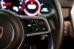 2022 Porsche Cayenne GTS