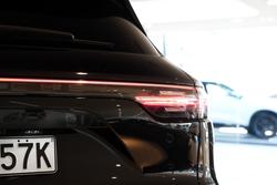 2022 Porsche Cayenne GTS