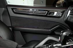 2022 Porsche Cayenne GTS