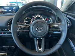 2025 Mazda
CX-30 G20 Pure