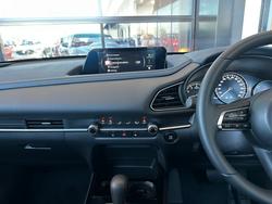 2025 Mazda
CX-30 G20 Pure