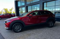 2025 Mazda
CX-30 G20 Pure