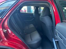 2025 Mazda
CX-30 G20 Pure
