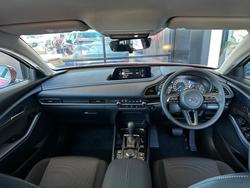 2025 Mazda
CX-30 G20 Pure