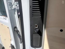 2024 Renault Master Pro 110kW