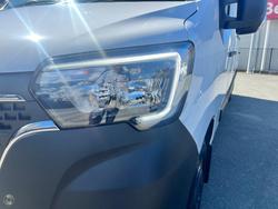 2024 Renault Master Pro 110kW