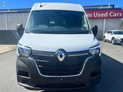 2024 Renault Master Pro 110kW