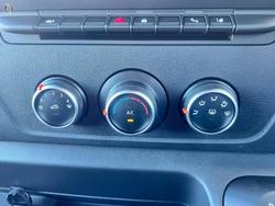 2024 Renault Master Pro 110kW