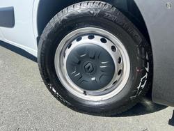 2024 Renault Master Pro 110kW