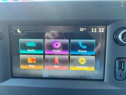 2024 Renault Master Pro 110kW