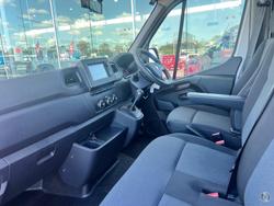 2024 Renault Master Pro 110kW