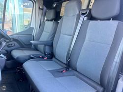 2024 Renault Master Pro 110kW