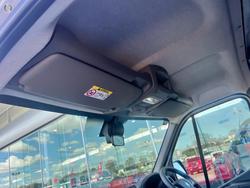 2024 Renault Master Pro 110kW