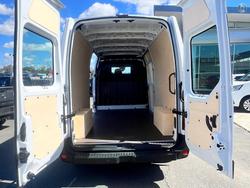 2024 Renault Master Pro 110kW