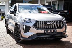 2025 GWM
HAVAL Jolion