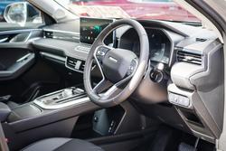 2025 GWM
HAVAL Jolion