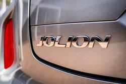 2025 GWM
HAVAL Jolion
