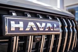 2025 GWM
HAVAL Jolion