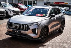 2025 GWM
HAVAL Jolion