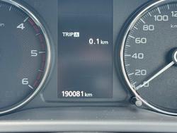2016 MITSUBISHI Pajero Sport GLS