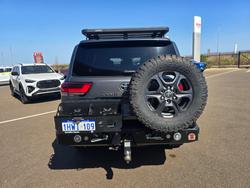 2023 Toyota LANDCRUISER GR-S Silver