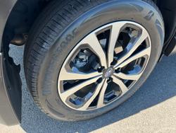 2019 SUBARU FORESTER 2.5i PREMIUM (AWD)