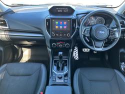 2019 SUBARU FORESTER 2.5i PREMIUM (AWD)