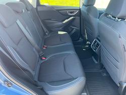 2019 SUBARU FORESTER 2.5i PREMIUM (AWD)