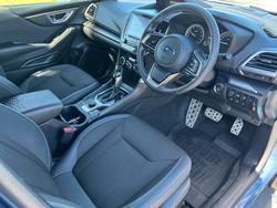 2019 SUBARU FORESTER 2.5i PREMIUM (AWD)