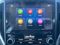 2019 SUBARU FORESTER 2.5i PREMIUM (AWD)