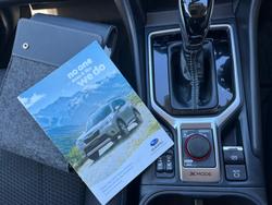 2019 SUBARU FORESTER 2.5i PREMIUM (AWD)