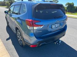 2019 SUBARU FORESTER 2.5i PREMIUM (AWD)
