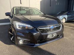2019 Subaru
                Impreza 2.0i Premium