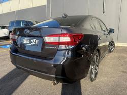 2019 Subaru
                Impreza 2.0i Premium