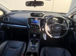 2019 Subaru
                Impreza 2.0i Premium