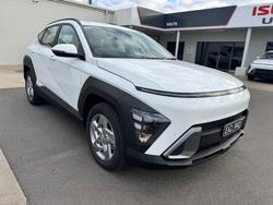 2025 HYUNDAI SX2 KONA HEV