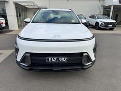 2025 HYUNDAI SX2 KONA HEV