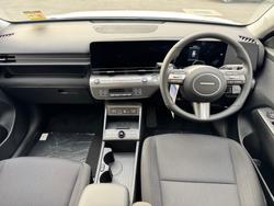 2025 HYUNDAI SX2 KONA HEV