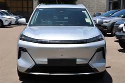 2026 Geely Starray Em-i