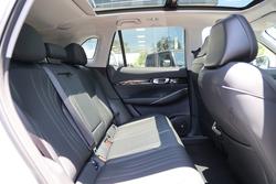 2026 Geely Starray Em-i