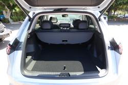 2026 Geely Starray Em-i