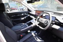 2026 Geely Starray Em-i