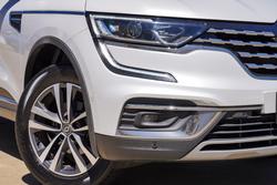 2020 Renault Koleos Zen