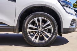 2020 Renault Koleos Zen